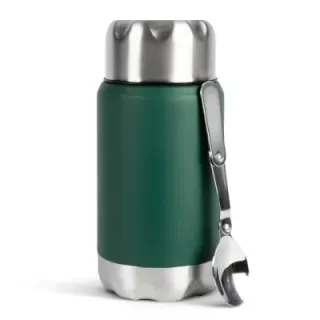 Sagaform Mark Food Thermos Powder Coated 600ml - LT52030 (gadzety reklamowe)